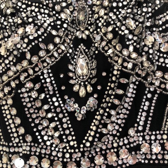 Dancing Queen Dance Party Dress - Picture 8 of 16